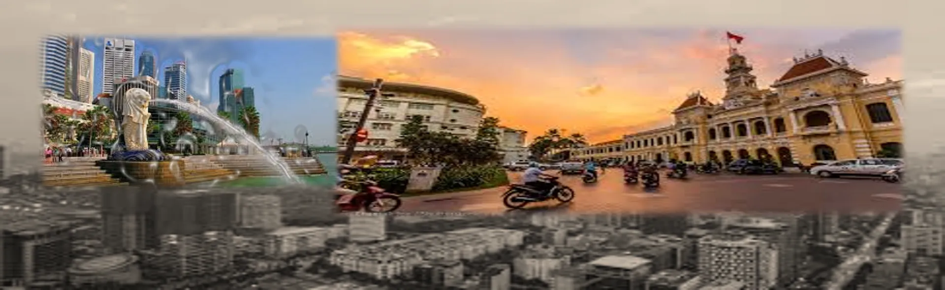 In market business development