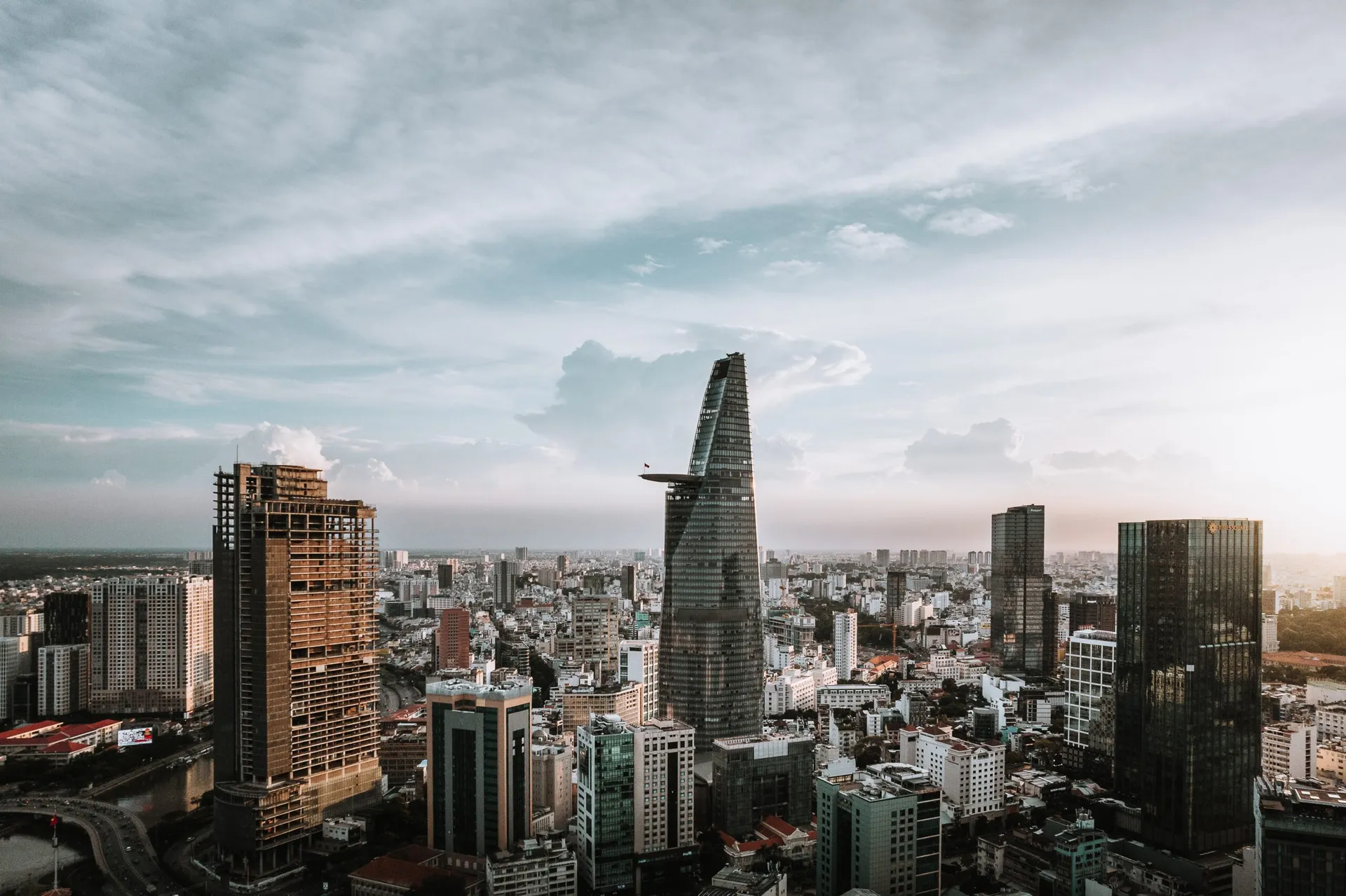Market entry support in Vietnam