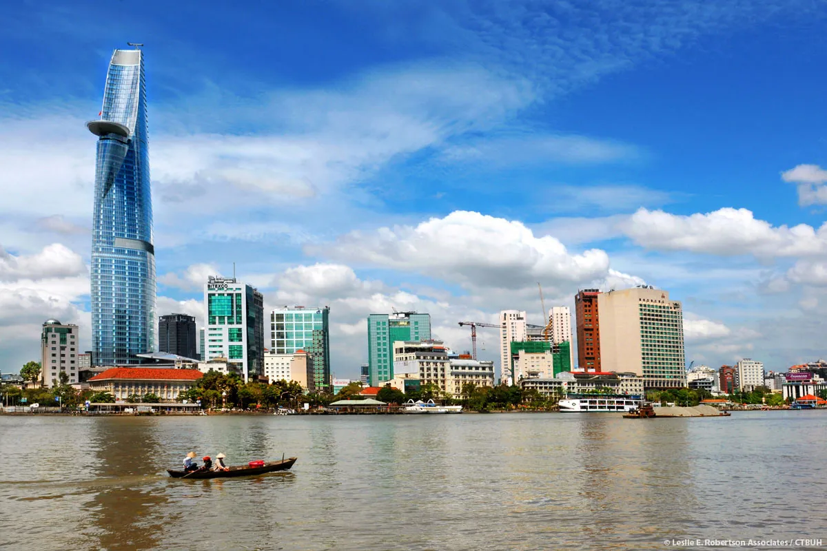 Market Readiness Assistance in Vietnam